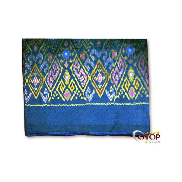 Mudmee Silk Cloth