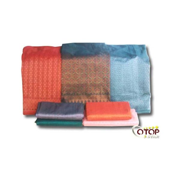 Mudmee Silk Cloth