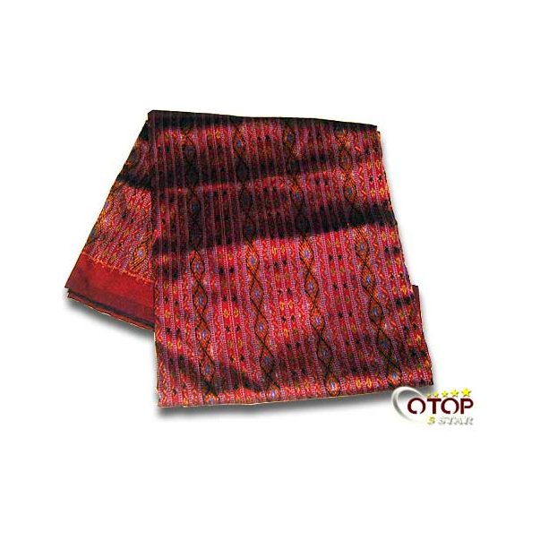 Mudmee Silk Cloth