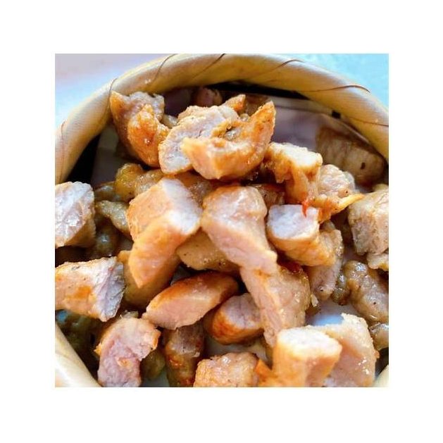 Naem Fermented Pork
