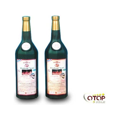 Noni Juice Plus Black Galingale