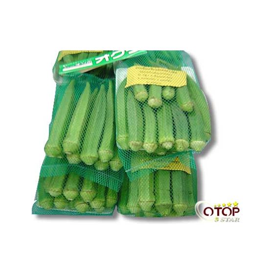 Okra