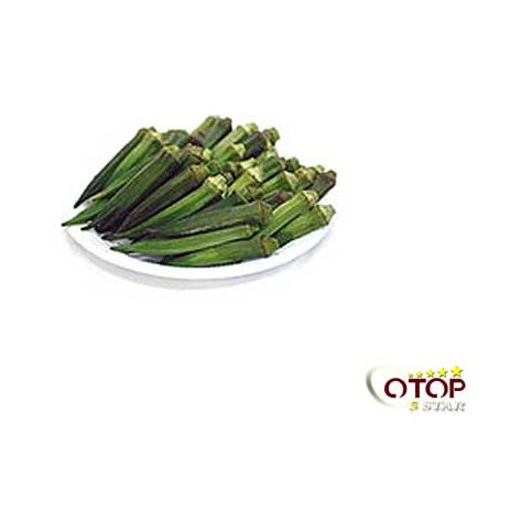Okra