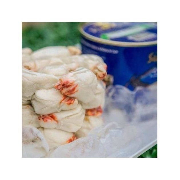 Pasteurised Crab Meat (Viya Crab)
