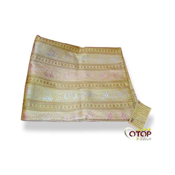 Phrae Wa Silk