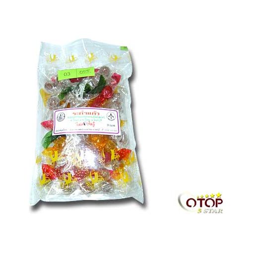 Processed Zalacca