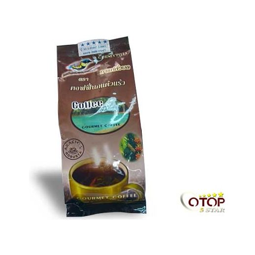 Roasted Granule Coffee in Pack