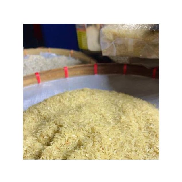 Si Khottabun Brown Rice