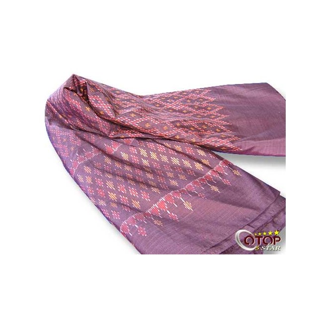 Silk Cloth