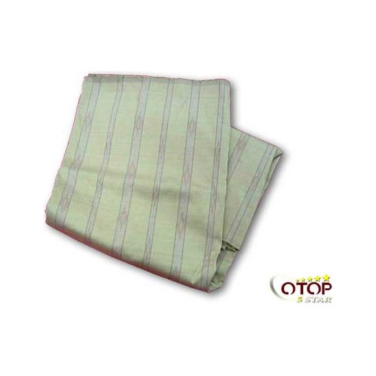 Silk Cloth with Natural Dye