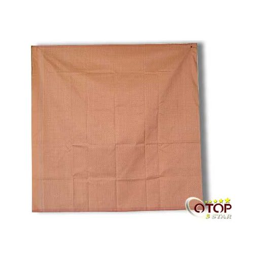 Silk Cloth with Ratchawat Pattern