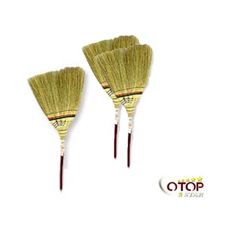 Sorghum Straw Broom