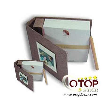 Souvenir Notebook