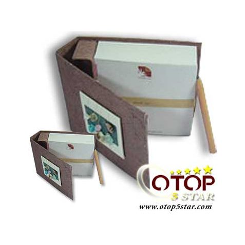 Souvenir Notebook