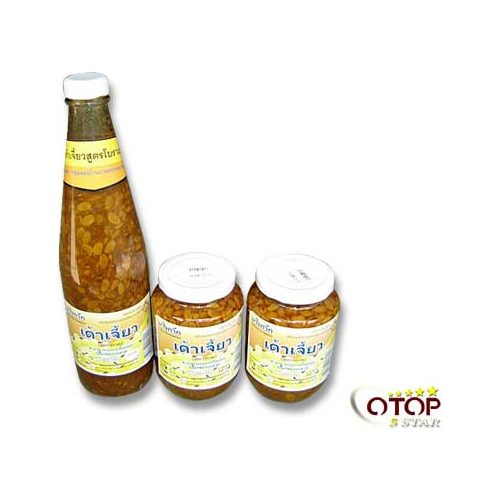 Soy Sauce (Traditional)