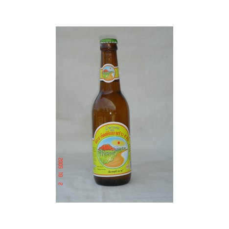 Sugar Palm Sap Beverage