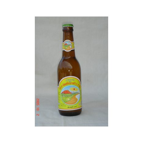 Sugar Palm Sap Beverage