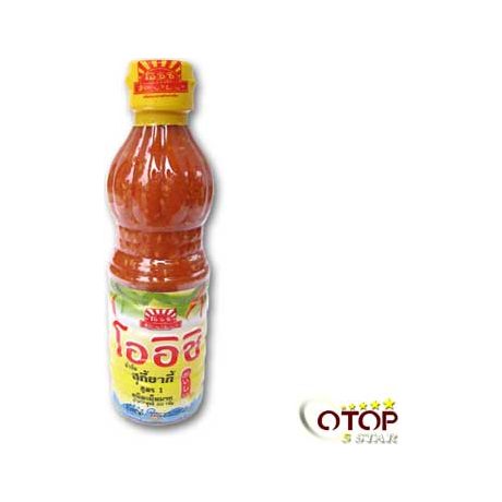 Suki Sauce (Oishi Brand)
