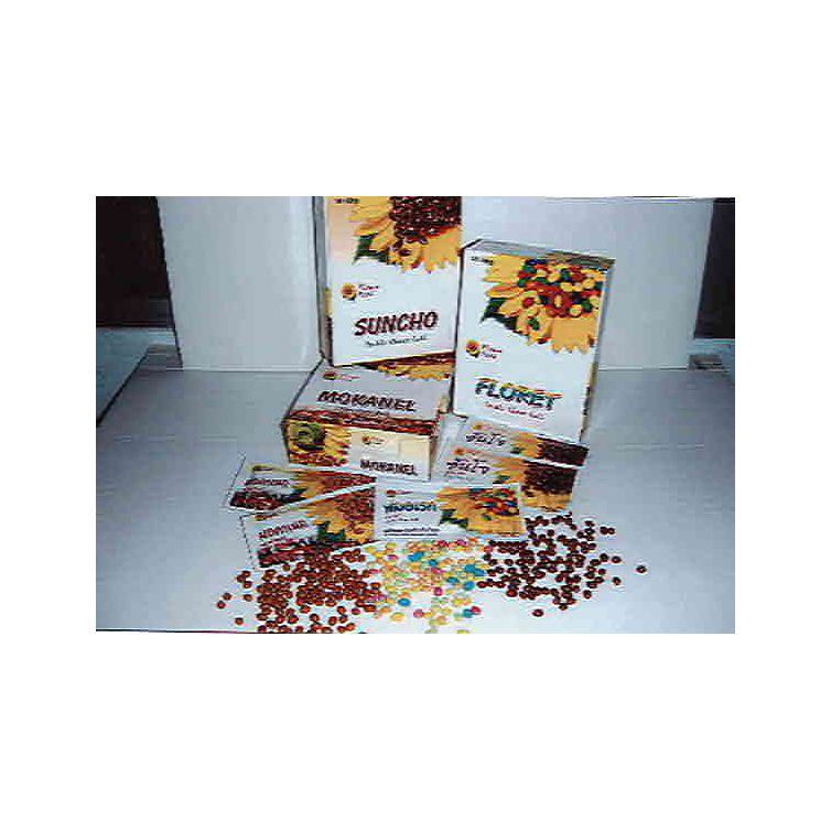 Sunflower Seed Snack