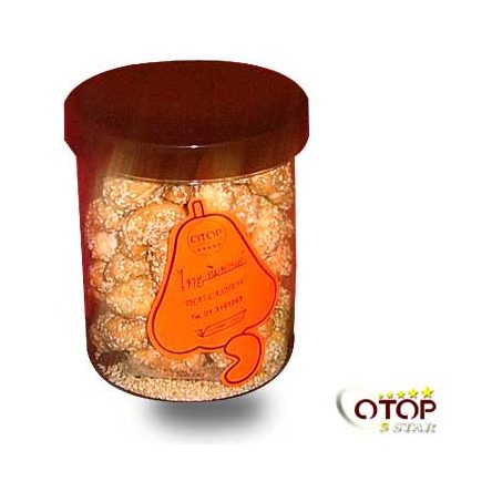Sweet Fried Cashew Nut