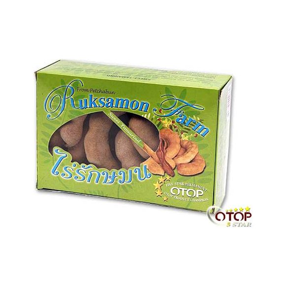 Sweet Tamarind
