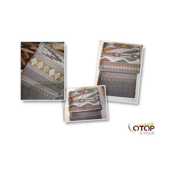 Tai Lue Woven Cloth