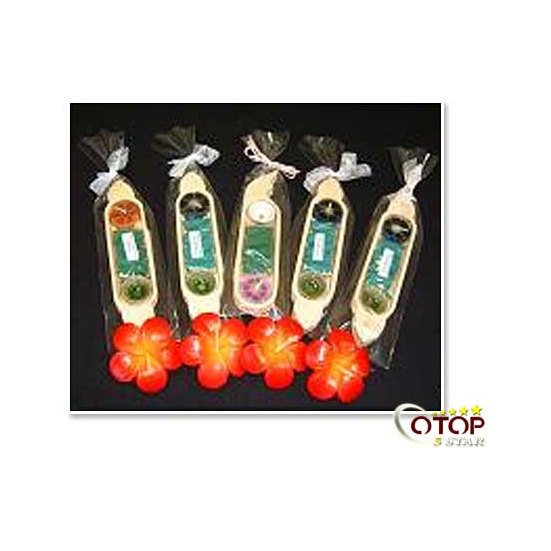 Thai Incense