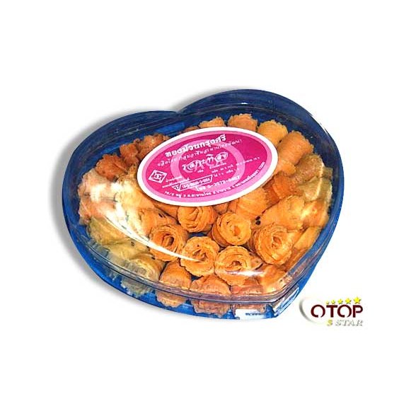 Thai Rolled Wafer