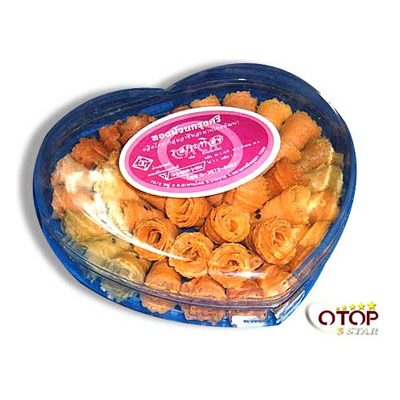 Thai Rolled Wafer