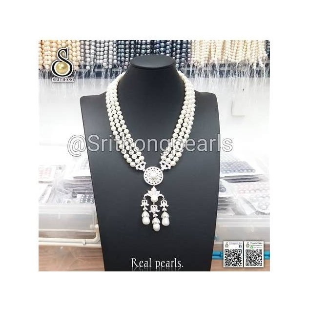 The Excellence Pearl Jewelry