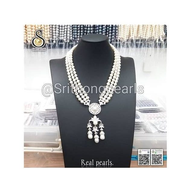 The Excellence Pearl Jewelry