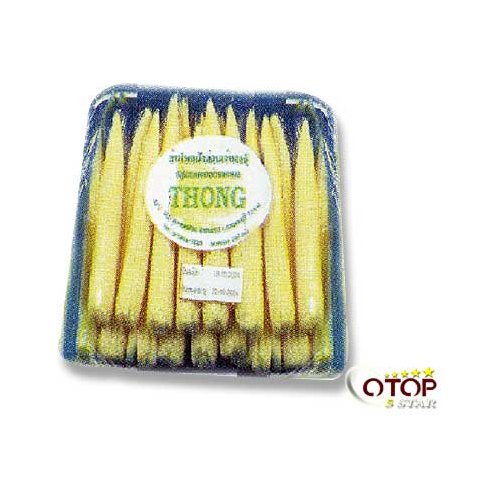“Thong” Young Corn