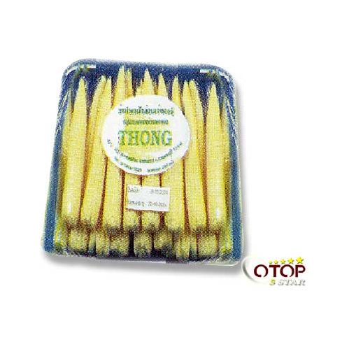 “Thong” Young Corn