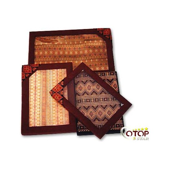 Tin Chok Traditional Tube Skirt