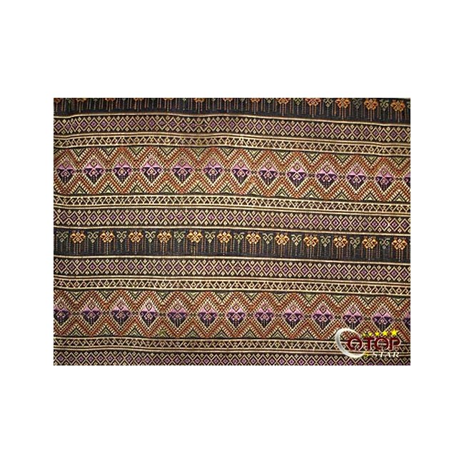 Tin Chok Woven Cloth