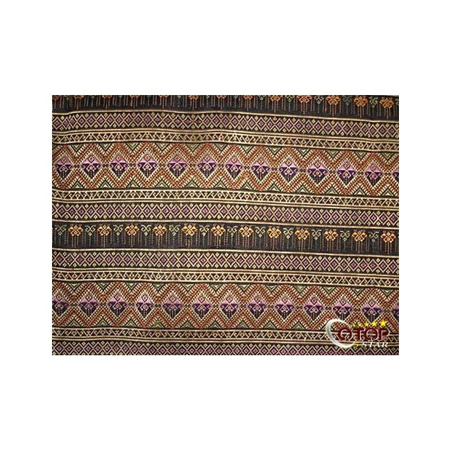 Tin Chok Woven Cloth