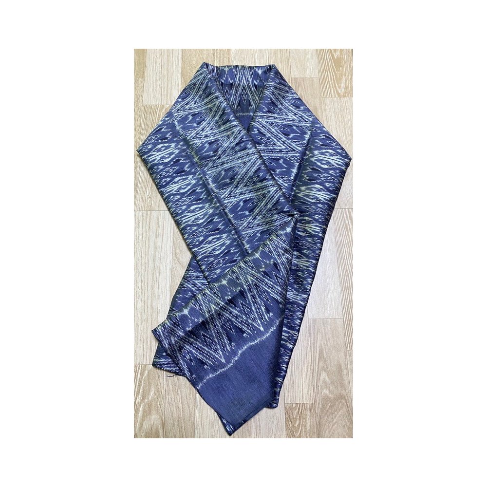 Two-Shaft Mudmee Silk