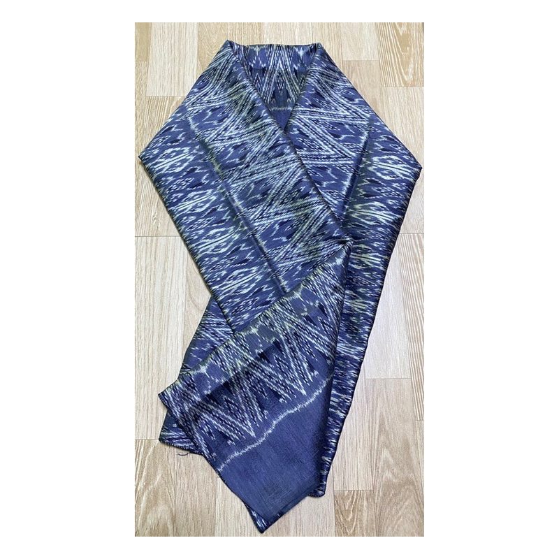 Two-Shaft Mudmee Silk
