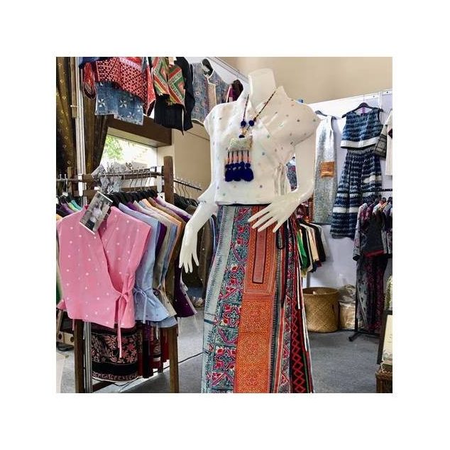 Women's Blouse