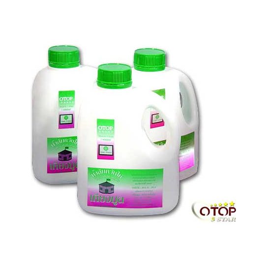 Wood Vinegar