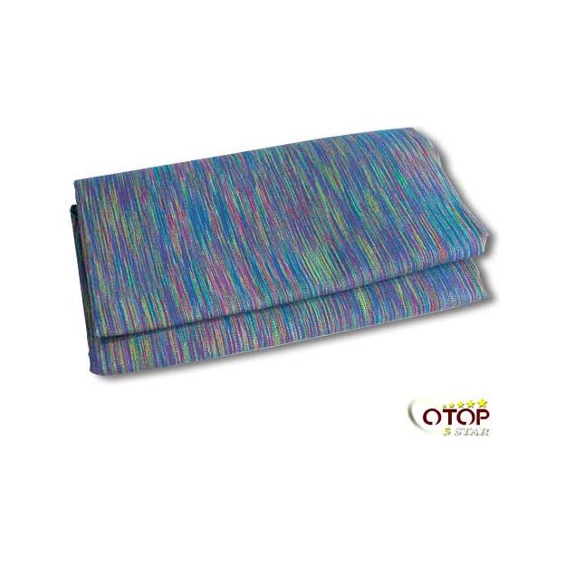 Woven Cloth with Si Khwae Pattern