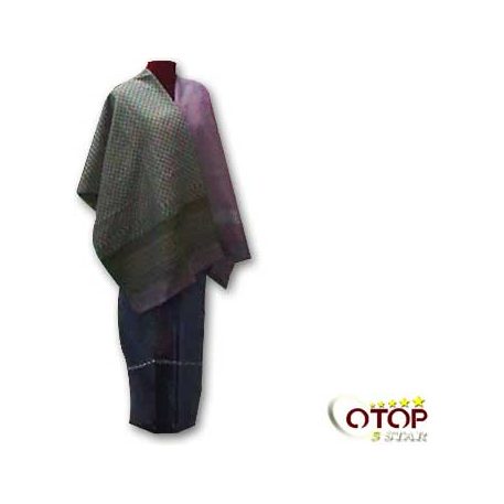 Yok Dok Woven Cloth
