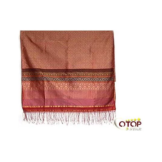 Yok Thong Silk Cloth