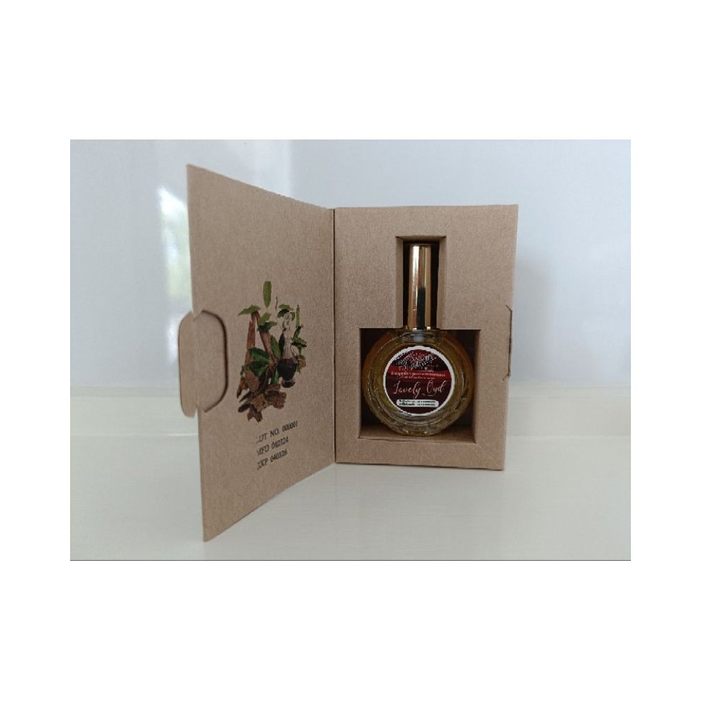 Absolute Oud Agarwood Perfume