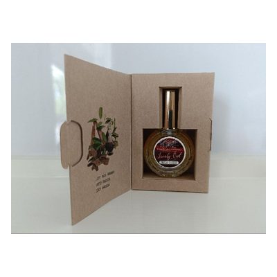 Absolute Oud Agarwood Perfume