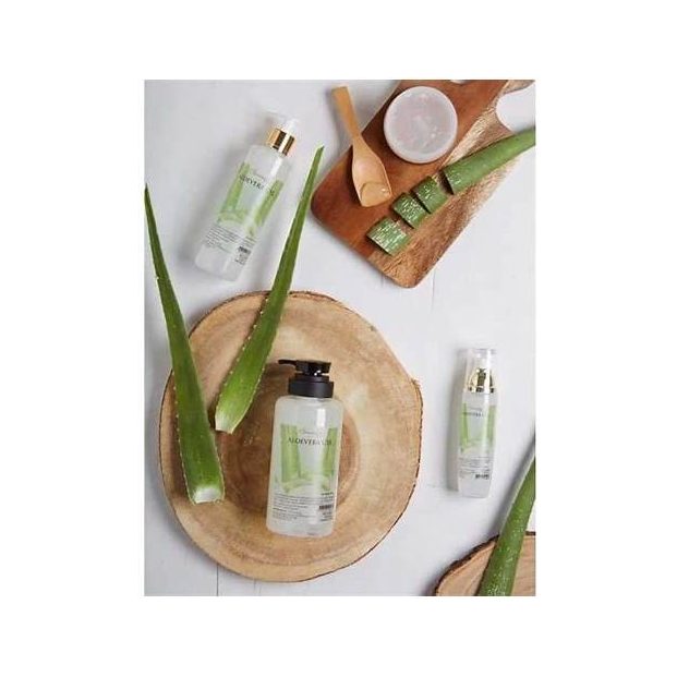 Aloe Vera Gel