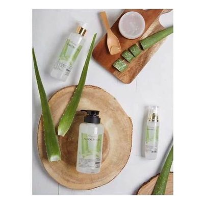 Aloe Vera Gel