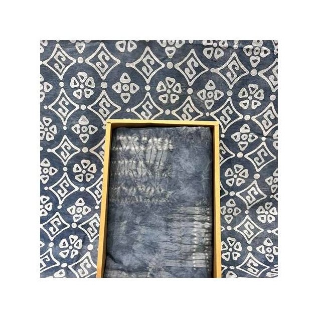 Batik Fabric by the Yard