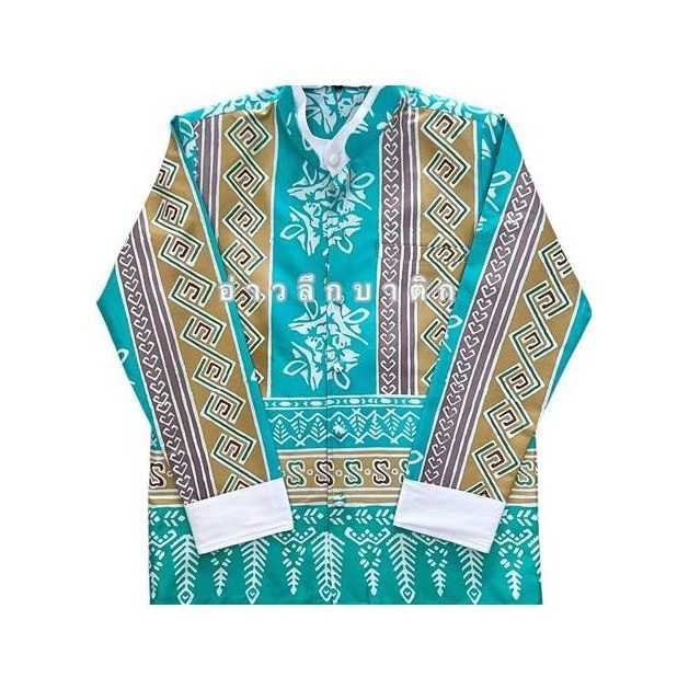 Batik Shirt