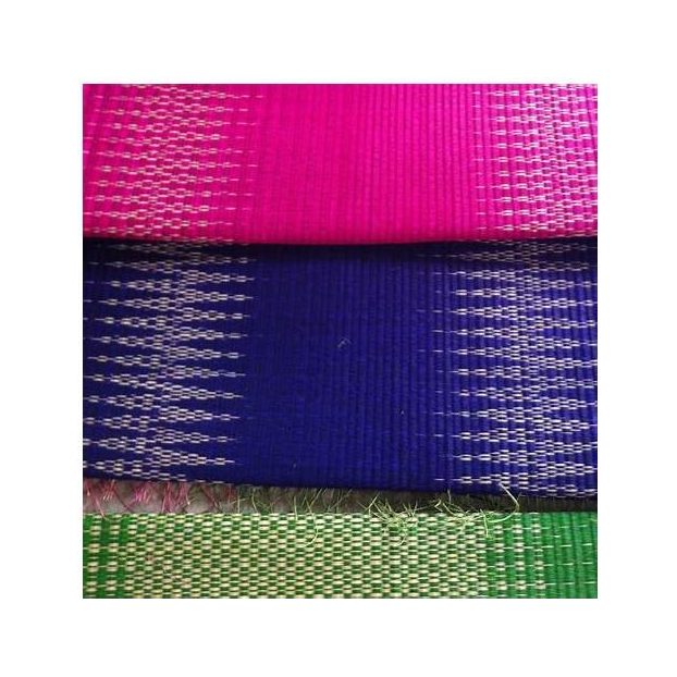 Chanthaburi Folding Reed Mat